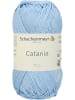 Schachenmayr since 1822 Handstrickgarne Catania, 50g in Hellblau