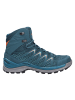 LOWA Outdoorschuhe INNOX PRO GTX MID WS in blau