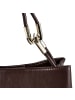 Valentino Fable RE Schultertasche 21 cm moro