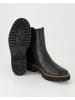 Paul Green Klassische Stiefeletten in Schwarz