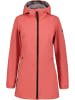 Icepeak Funktionsjacke ICEPEAK ADDIS in Rose