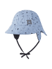 Reima Regenhut " Moomin Rainy " in Airy Blue