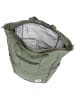 FJÄLLRÄVEN Rucksack High Coast Totepack in Mountain Green
