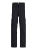 JACK & JONES Junior Loose Fit Hosen in Black
