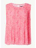 comma Bluse in 42B2_koralle