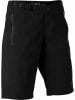 Fox Radsportzubehör in Schwarz