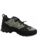 AKU Outdoorschuh in grün