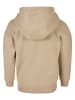 Urban Classics Sweat & Fleece - Hoody in unionbeige