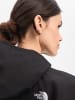 The North Face Jacke in schwarz