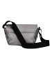 Zwei Cargo Messenger 26 cm metallic stone