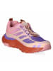bisgaard Low Sneaker FRED in rosa