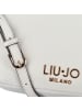Liu Jo Evrim Umhängetasche S 22.5 cm in marmo