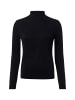 IPURI Pullover in schwarz - 0005