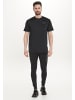 Endurance T-Shirt Kulon in 1001 Black