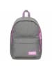 Eastpak Out Of Office 27 - Rucksack 13" 44 cm in kontrast stripe grey