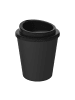 elasto Bio-Kaffeebecher "Premium" small in schiefer - 250 ml