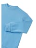 Reima Sweatshirt " Svetari " in Fresh Blue