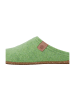ROHDE Hausschuhe in Grün