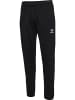 Hummel Verstellbare Taille Hose Hmlgo Herren in BLACK