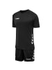 Hummel Verstellbare Taille Kurze Hose Anzug Hmlpromo Herren in BLACK