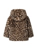 name it Teddyjacke 'Mila Teddy' in braun
