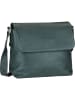 Jost Beuteltasche Vika Shoulder Bag M in Bottlegreen