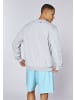 Chiemsee Sweatshirt in Grau