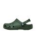 Crocs Classic-Clog Grün
