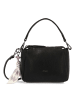 PICARD Essenza Schultertasche 22 cm in schwarz