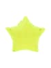 myMo at night Women Clutch in Neon Green