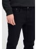 BLEND Bequeme Jeans BHJeans in denim schwarz