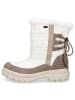 rieker Boot in beige