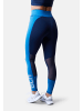 CLN Athletics Tights Freedom in dark blue