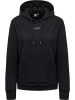 Hummel Kapuzenpullover Hmlpaola Damen in BLACK