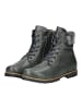Andrea Conti Stiefelette Schwarz