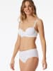 Schiesser Panty Retro Pants Unique Micro in Weiß
