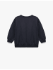 KOTON SWEATSHIRTS in Marineblau