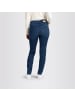 MAC Jeans in blau4