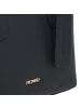 PICARD Java Handtasche Leder 20 cm in ozean