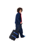 Eastpak Tranverz 2 Rollen Kabinentrolley 51 cm kontrastblacblu