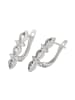 faina Women Jewelry Set in silver