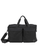 Strellson Wood Street Steven - Reisetasche 54 cm M (black) in schwarz