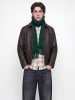 Jack & Jones Schal in Scarab
