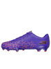 Skechers Fußballschuhe GOLD FG in purple