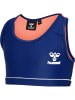 Hummel Hummel Bikini Hmlbell Schwimmen Mädchen in NAVY PEONY