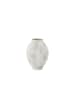 ebuy24 Vase Globe Beige 18 x 18 cm