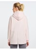 Venice Beach Kapuzensweatshirt VB Noelle in blush pink