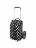 Reisenthel citycruiser - Einkaufstrolley 55 cm in dots white