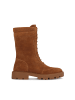 Kazar Boots in Hellbraun