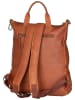 The Chesterfield Brand Rucksack Manchester in Cognac